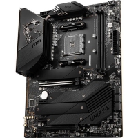 微星(MSI)MEG B550 UNIFY-X 暗影板 电脑主板 支持WiFi6 CPU5950X/5900X/5800X