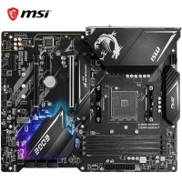 微星(MSI)MPG B550 GAMING EDGE WIFI刀锋板电脑主板 支持WiFi6 CPU5900X/5600X