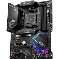 微星(MSI)MPG B550 GAMING EDGE WIFI刀锋板电脑主板 支持WiFi6 CPU5900X/5600X