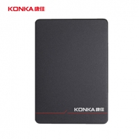 康佳/KONKA 250G固态硬盘 2.5英寸 SATA3.0接口 K520系列