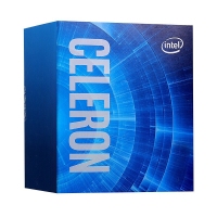 英特尔（Intel）g5905 奔腾/赛扬双核盒装CPU处理器电脑 十代