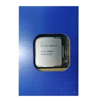 Intel 酷睿 i3-10105（原盒） 3.7GHz 四核心八线程