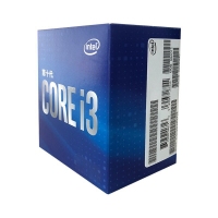 Intel 酷睿 i3-10105（原盒） 3.7GHz 四核心八线程