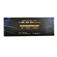 【鑫速捷4G 1600 DDR3 内存条