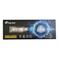 鑫速捷8G 1600 DDR3 台式机内存条