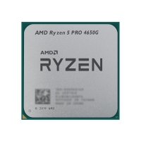 AMD 锐龙R5 PRO-4650G 3.7GHZ 六核心十二线程 （集显）散片处理器