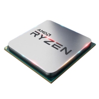 AMD 锐龙R7 3700X-3.6G 8核16线程 AM4 散片