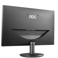 AOC I2080SW 19.5英寸显示器 IPS广视角炫彩硬屏LED背光电脑显示器 可壁挂