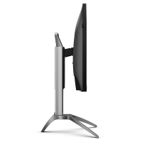 AOC AG273FXE 爱攻III 27英寸显示器144Hz IPS直面电脑显示屏 可旋转升降 1ms响应