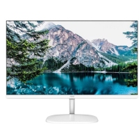 AOC Q24V3/WS 24寸 2K IPS广视角设计办公液晶电脑显示器