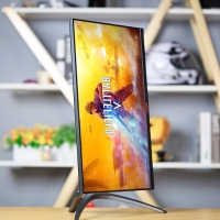 AOC AG273QXP 27英寸2K显示器170Hz 1ms Nano IPS 兼容G-SYNC 电竞电脑显示屏