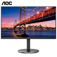 AOC U27V4 27英寸 4K显示器