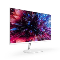 AOC 27英寸U27V3/WS 4K高清IPS窄边框液晶电脑显示器