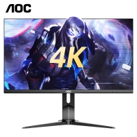 AOC U28G2U 28英寸显示器