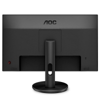 AOC G2490VX 144Hz显示器 1ms响应 HDR Mode 支持FreeSync 广视角直面电竞显示屏