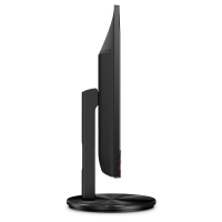 AOC G2490VX 144Hz显示器 1ms响应 HDR Mode 支持FreeSync 广视角直面电竞显示屏