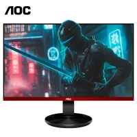 AOC电脑显示器 G2790VX 27英寸全高清144Hz 电竞显示屏