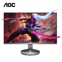 AOC电脑显示器 G2790VX/BS 27英寸全高清144Hz 电竞显示屏