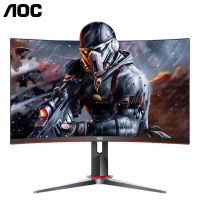 AOC C27G2X 27英寸电竞显示器