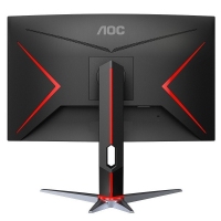 AOC C27G2X 27英寸电竞显示器