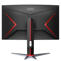 AOC C27G2Z 27英寸240Hz电竞显示器
