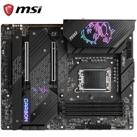 微星(MSI)MPG Z690 CARBON WIFI 暗黑电脑主板支持12代 12700K/12900K DDR5