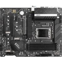 微星(MSI)PRO Z690-A DDR5电脑主板 支持CPU12700KF/12700K/12600K/12600KF（INTEL Z690 /LGA 1700）