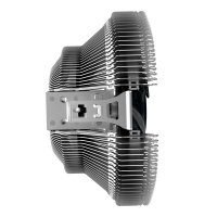 爱国者 M4 CPU散热器