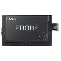 威刚XPG PROBE PR600 BRONE额定600W 铜牌台式机电脑主机ATX宽幅电源
