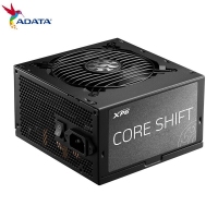 威刚XPG全模组电源 CORE SHIFT CRS750 GOLD 额定750W