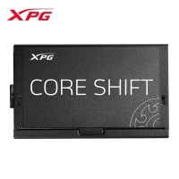 威刚XPG全模组电源 CORE SHIFT CRS750 GOLD 额定750W