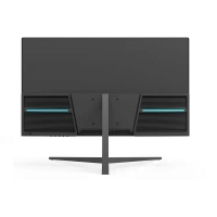 酷乐 CCOLLE G226 22寸 平面无边框/V型底座 黑色液晶显示器 HDMI+VGA