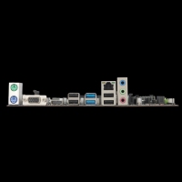 艾尔莎主板 EA H410M-E VGA+HDMI