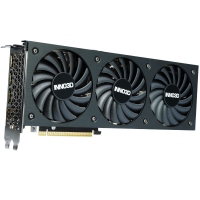 映众（Inno3D）GeForce RTX 3080 10GB X3 OC版LHR GDDR6X 显卡