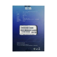 鲛鲨 S300系列 240G 2.5寸 SSD固态硬盘