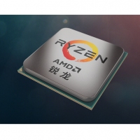 AMD 锐龙7 5700G处理器(r7)7nm 8核16线程 3.8GHz 65W AM4接 散片