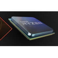 AMD 锐龙R5-3500 3.6G六核六线程 AM4针脚 散片