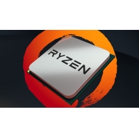 AMD 锐龙R5-3500 3.6G六核六线程 AM4针脚 散片