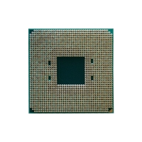 AMD R5-3500X 3.6GHZ 六核六线程 （不带集显）AM4针脚 散片