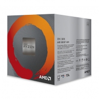 AMD 锐龙R5 3600X 3.8G 6核12线程 AM4 原盒