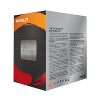 AMD锐龙R5-5500 3.6GHz 6核12线程AM4 原盒