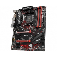 微星（MSI）B450 GAMING PLUS MAX主板（AMD B450/Socket AM4）