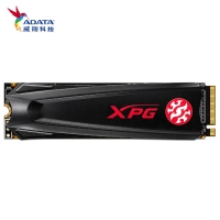 AData/威刚S11 lite NVMe 512G PCIE M.2 SSD固态硬盘