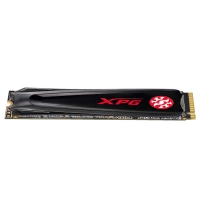 AData/威刚S11 lite NVMe 512G PCIE M.2 SSD固态硬盘