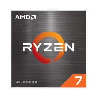 AMD 5700X（原盒）3.4G 8核16线程AM4