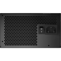 微星 (MSI) MPG A750GF 额定750W 金牌全模组电脑电源/十年质保/全日系电容