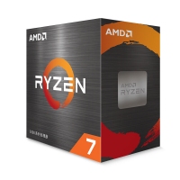 【锐龙R7-5700X游戏主机】AMD锐龙R7-5700X/X570S/32G/1TB/RTX3070 8G 电竞游戏主机