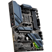 【锐龙R7-5700X游戏主机】AMD锐龙R7-5700X/X570S/32G/1TB/RTX3070 8G 电竞游戏主机