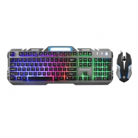 【R7-2700X整机】AMD 锐龙R7-2700X 3.2G双核/8G/240G/24英寸液晶全套整机