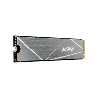 威刚翼龙 XPG GAMMIX S50 Lite 1TB M.2 2280 NVME固态硬盘